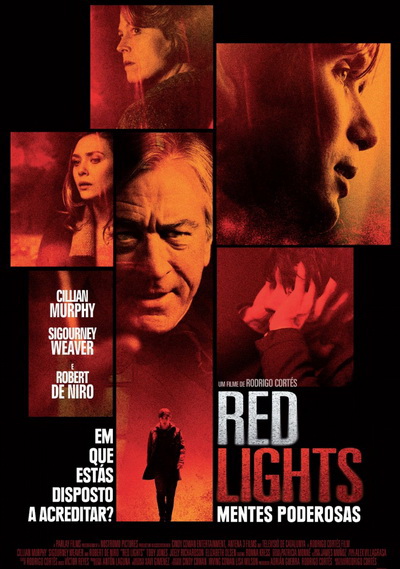 Красные огни (2012)
