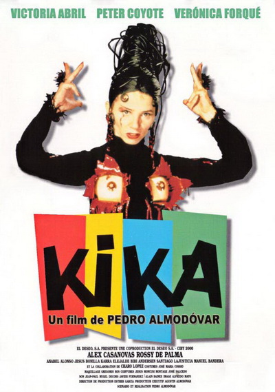 Кика (1993)