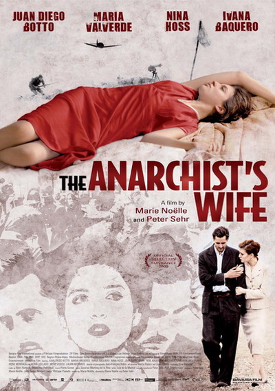 Жена анархиста (2008)
