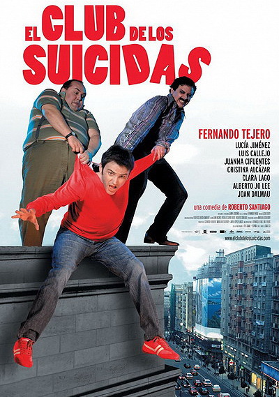 Клуб самоубийц (2007)