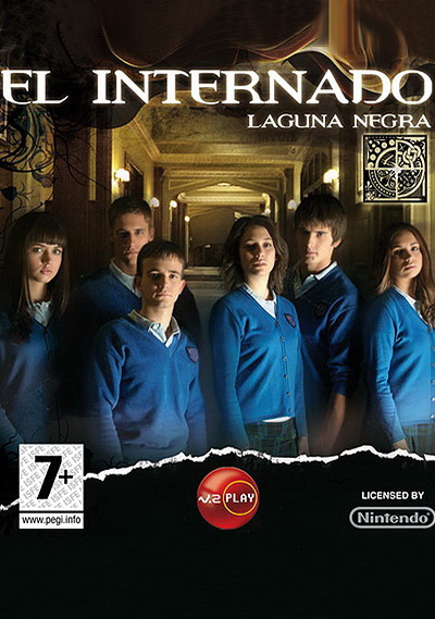 Черная лагуна (2007-2010)