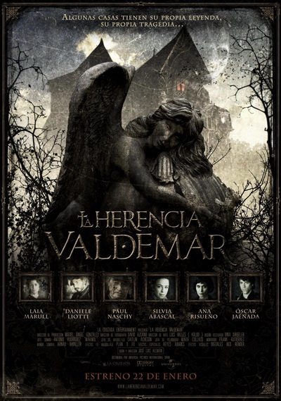 Наследие Вальдемара (2010)