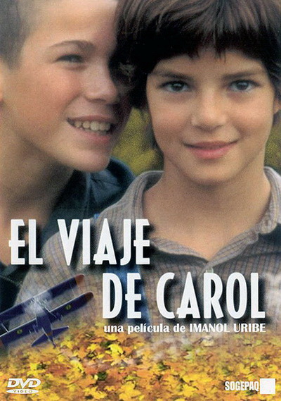 Путешествие Кэрол (2002)