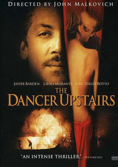 Танцующая наверху (2002)