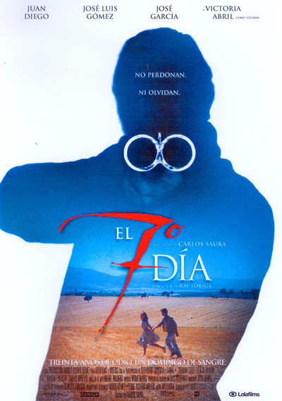 Седьмой день (2004)