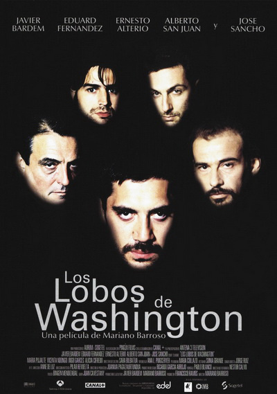 Вашингтонские волки (1999)