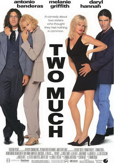 Двое – это слишком (1995)