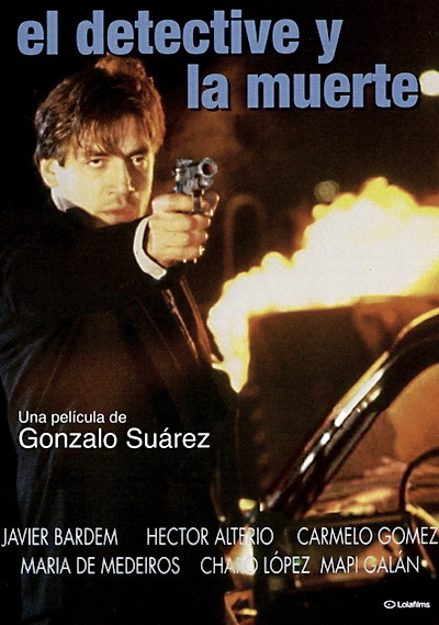 Детектив и смерть (1994)