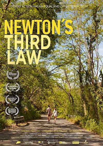 Третий закон Ньютона (2017)