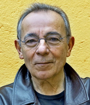 Хосе Луис Гомес