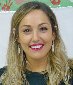 Лусия Регейро