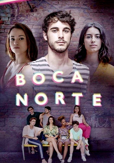 Бока Норте (2019)