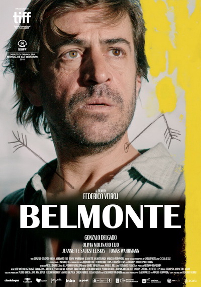 Бельмонте (2018)