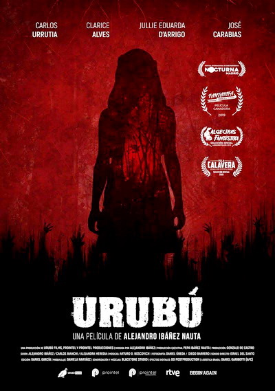 Урубу (2019)