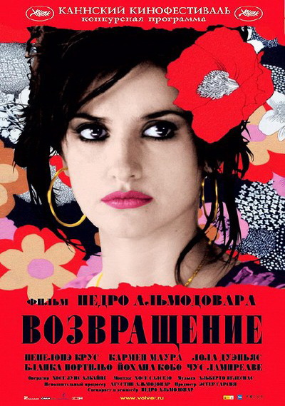 Возвращение (2006)