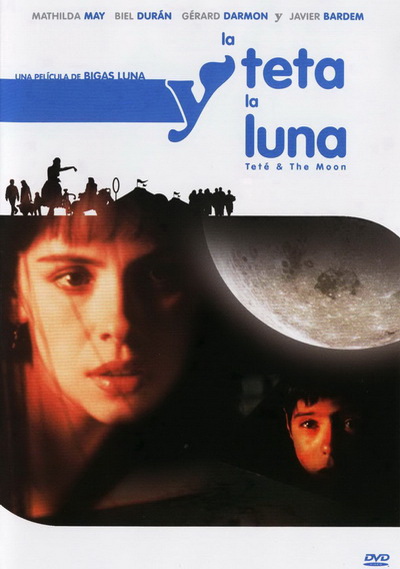 Титька и луна (1994)