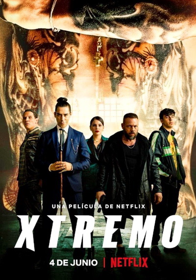 Экстремо (2021)